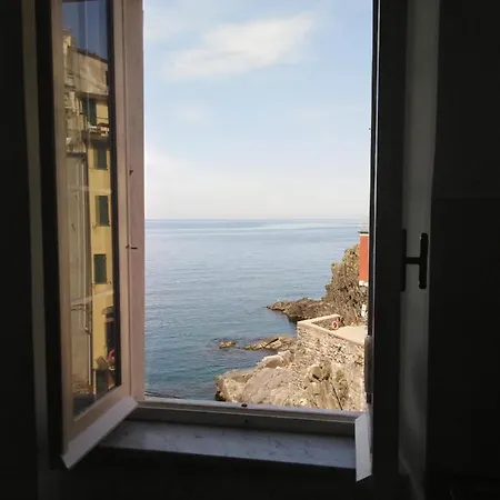 Finestra Sul Mare - Free Wi -fi *