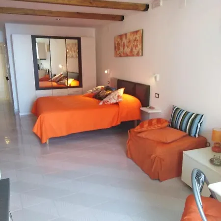 Finestra Sul Mare - Free Wi -fi