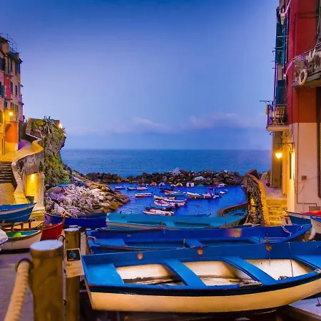 Finestra Sul Mare - Free Wi -fi