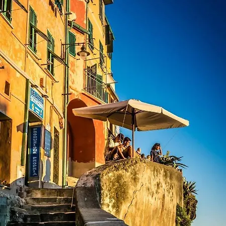 Finestra Sul Mare - Free Wi -fi Apartment