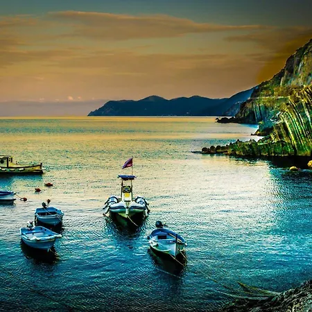 Finestra Sul Mare - Free Wi -fi