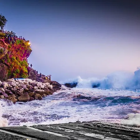 Finestra Sul Mare - Free Wi -fi Riomaggiore