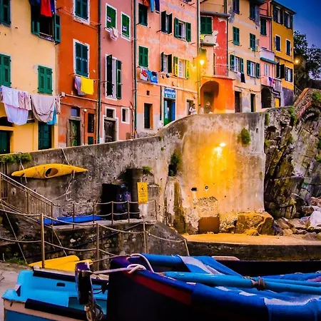 Finestra Sul Mare - Free Wi -fi