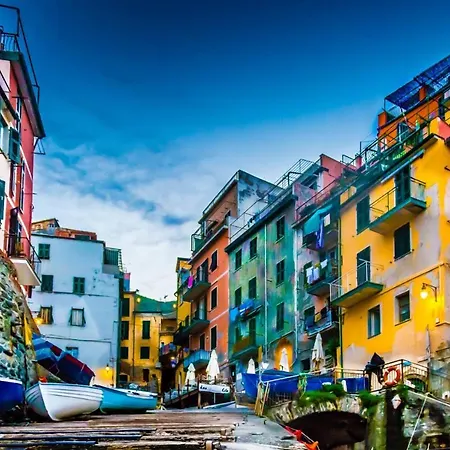 Finestra Sul Mare - Free Wi -fi