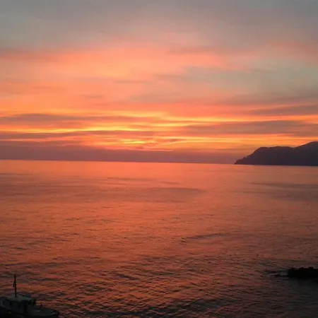 Finestra Sul Mare - Free Wi -fi Riomaggiore