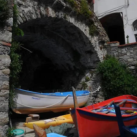 Finestra Sul Mare - Free Wi -fi