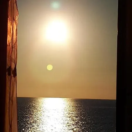 Finestra Sul Mare - Free Wi -fi Apartment Riomaggiore