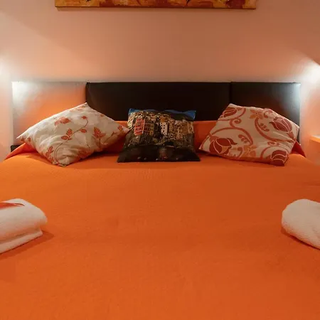 Finestra Sul Mare - Free Wi -fi Apartment Riomaggiore