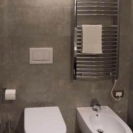 Apartment Finestra Sul Mare - Free Wi -fi *