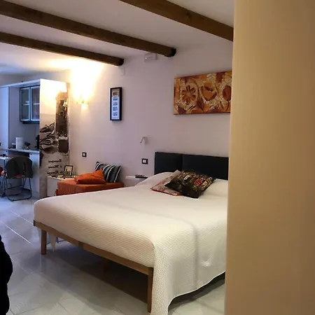 Finestra Sul Mare - Free Wi -fi Apartment Riomaggiore