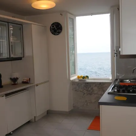 Finestra Sul Mare - Free Wi -fi *